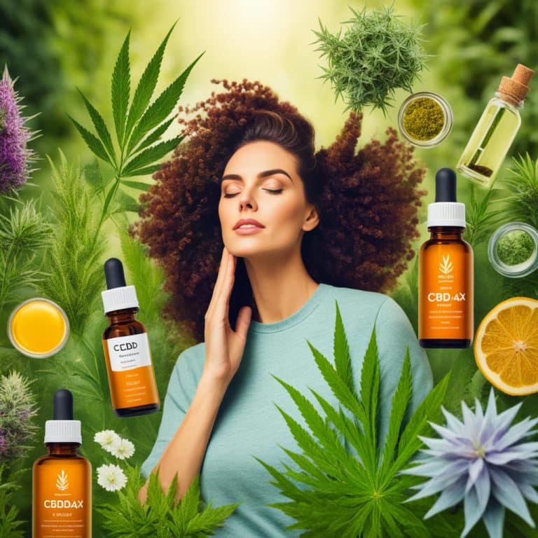 cbd öl rubaxx