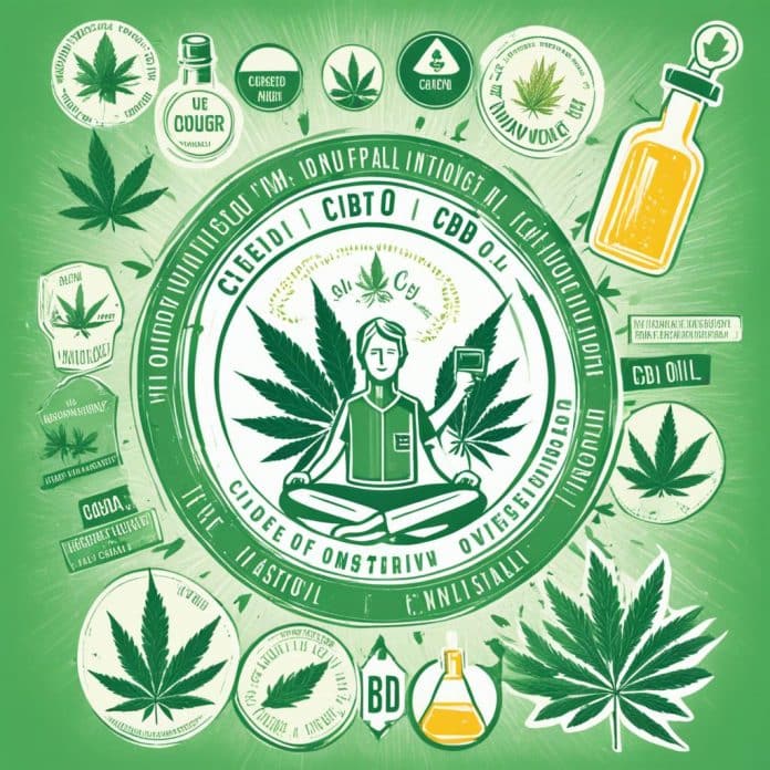 cbd öl schädlich