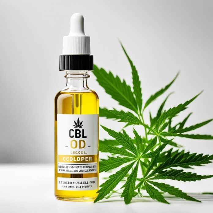 cbd öl schweiz legal