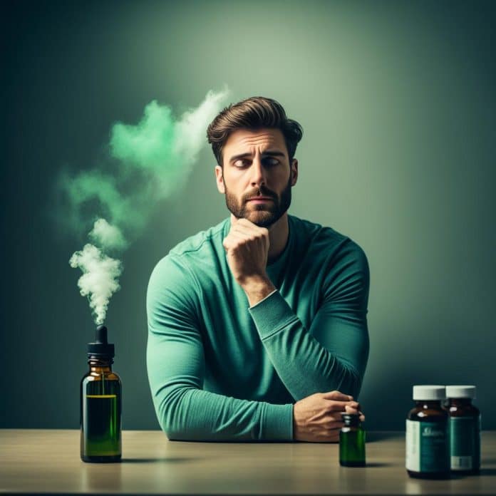 cbd öl soziale phobie erfahrung