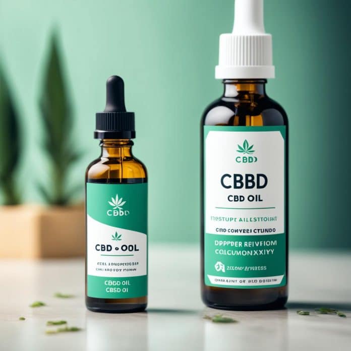 cbd öl soziale phobie erfahrung