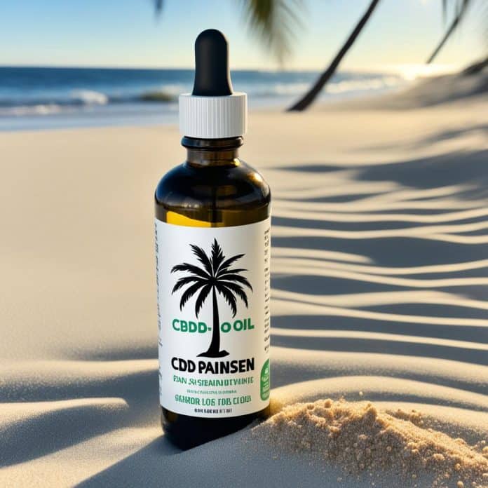 cbd öl spanien