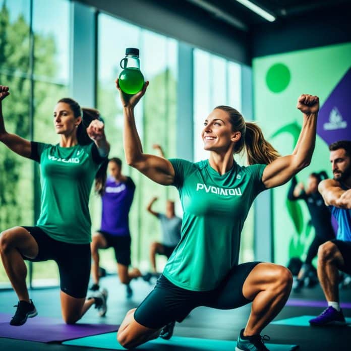 cbd öl sport