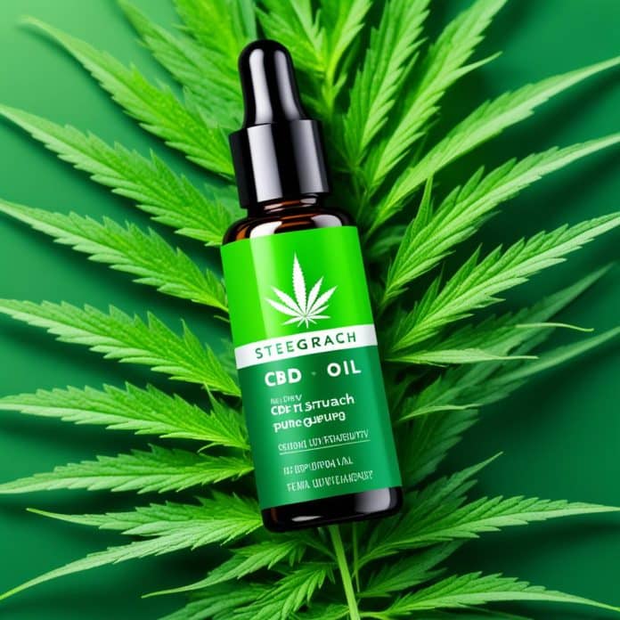 cbd öl stegaurach