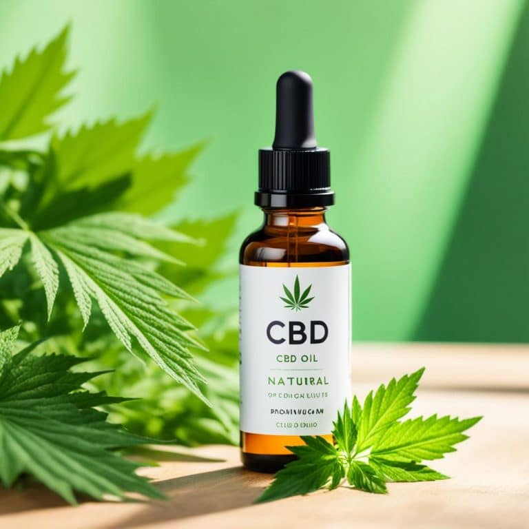 cbd öl sunday natural