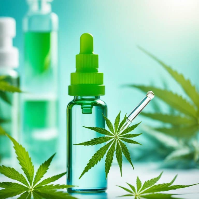 cbd öl thc frei