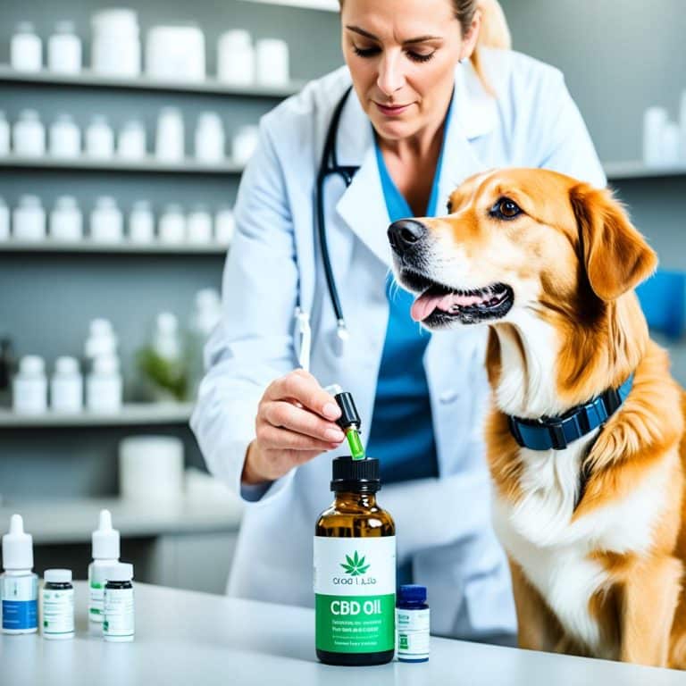 cbd öl tierarzt