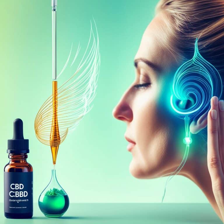 cbd öl tinnitus