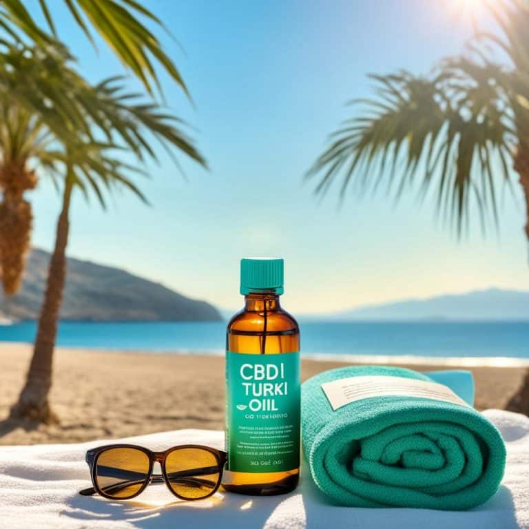 cbd öl türkei