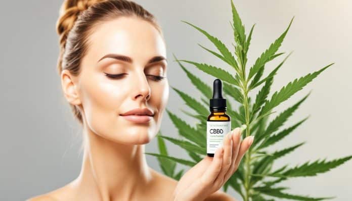 cbd oil jojoba