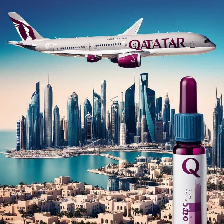 cbd oil qatar airways