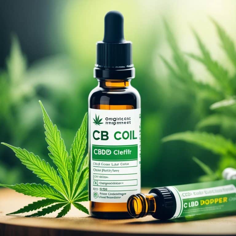 cbd oil quality standards