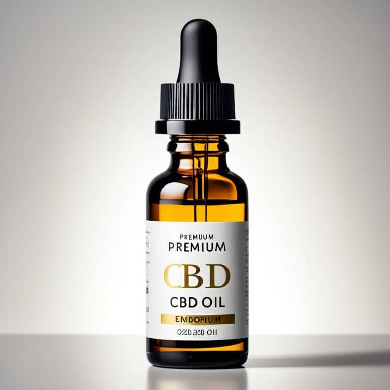 cbd oil queen