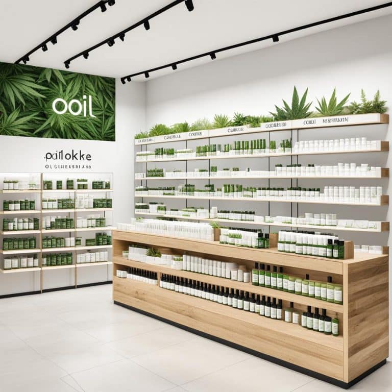cbd oil queensland pharmacy