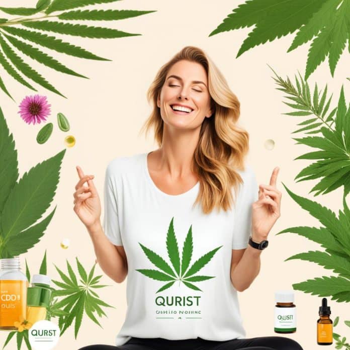 cbd oil qurist