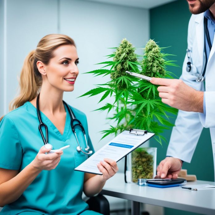 Cannabis Ärzte Ahlen
