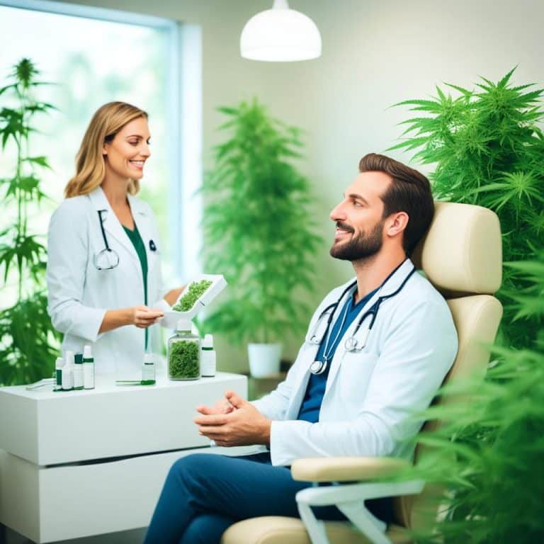 Cannabis Ärzte Aschaffenburg