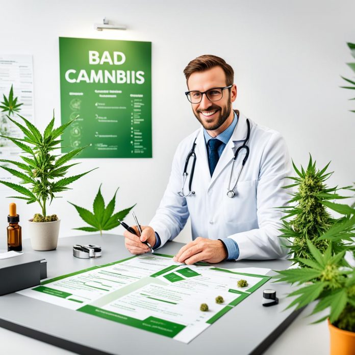 Cannabis Ärzte Bad Homburg v. d. Höhe