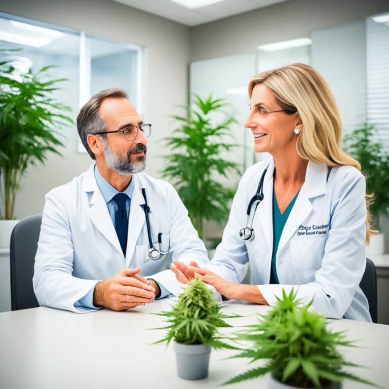 Cannabis Ärzte Bad Salzuflen