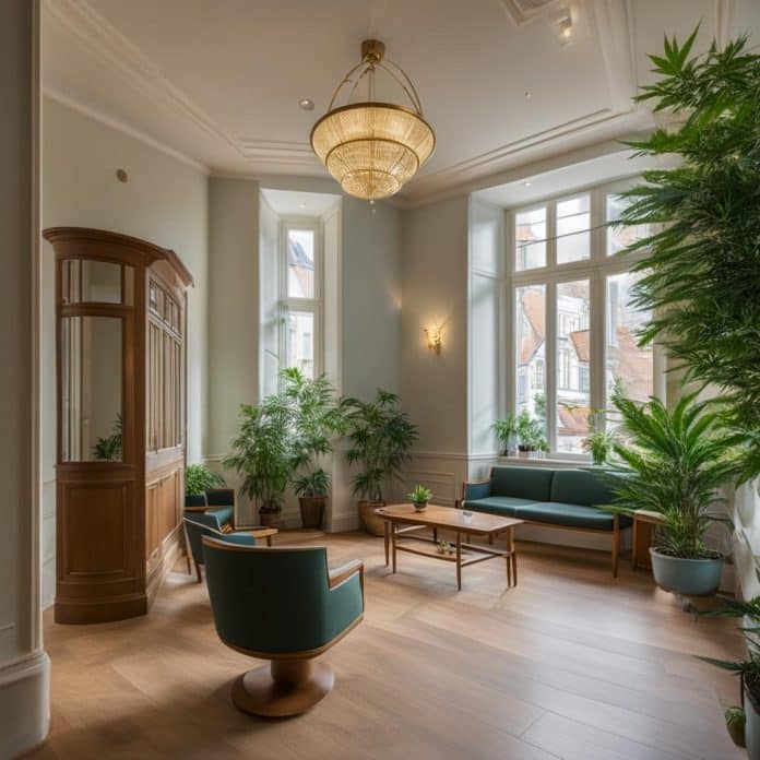 Cannabis Ärzte Baden-Baden