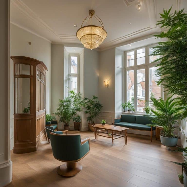 Cannabis Ärzte Baden-Baden