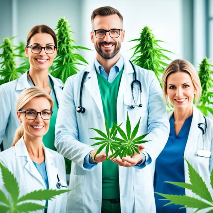 Cannabis Ärzte Brandenburg an der Havel