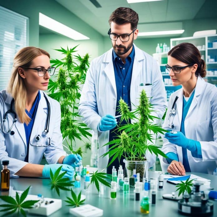 Cannabis Ärzte Castrop-Rauxel