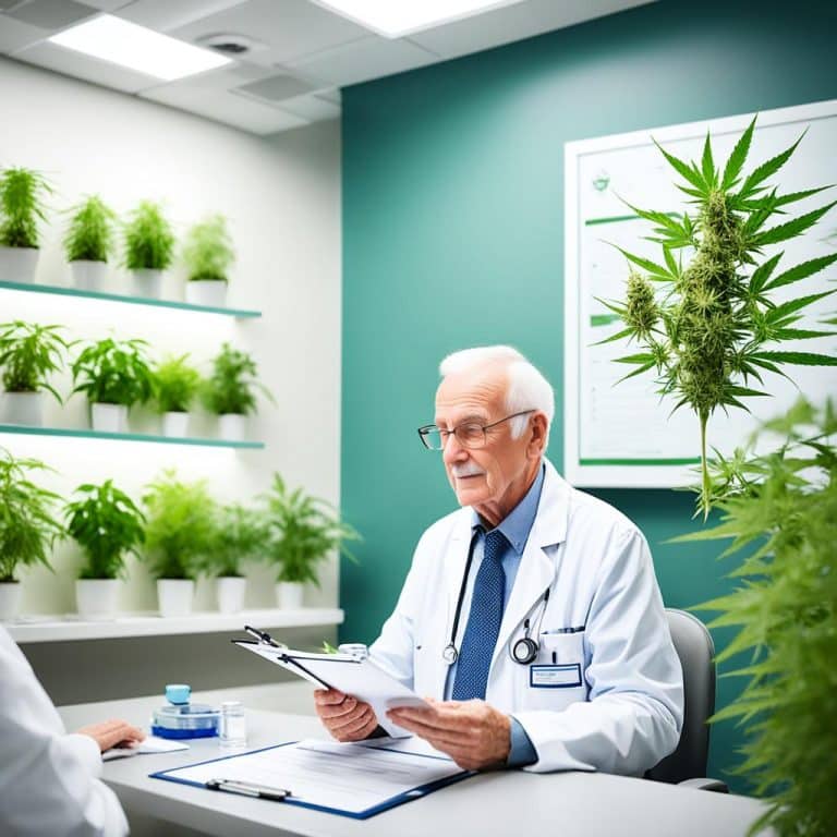 Cannabis Ärzte Celle