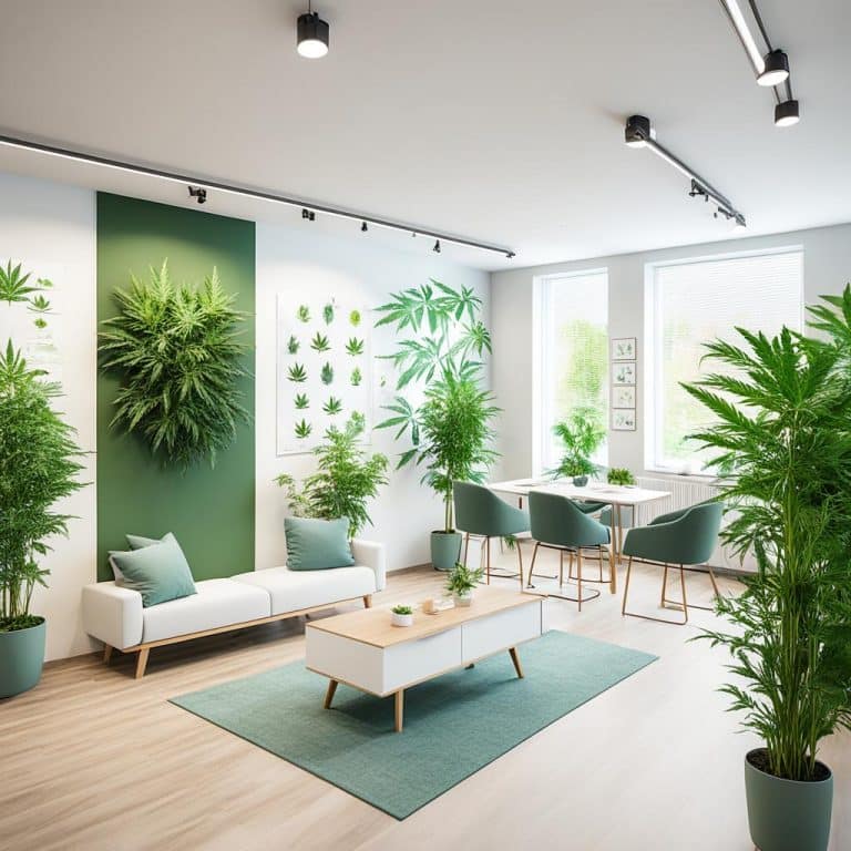 Cannabis Ärzte Delmenhorst