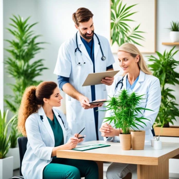 Cannabis Ärzte Dessau-Roßlau