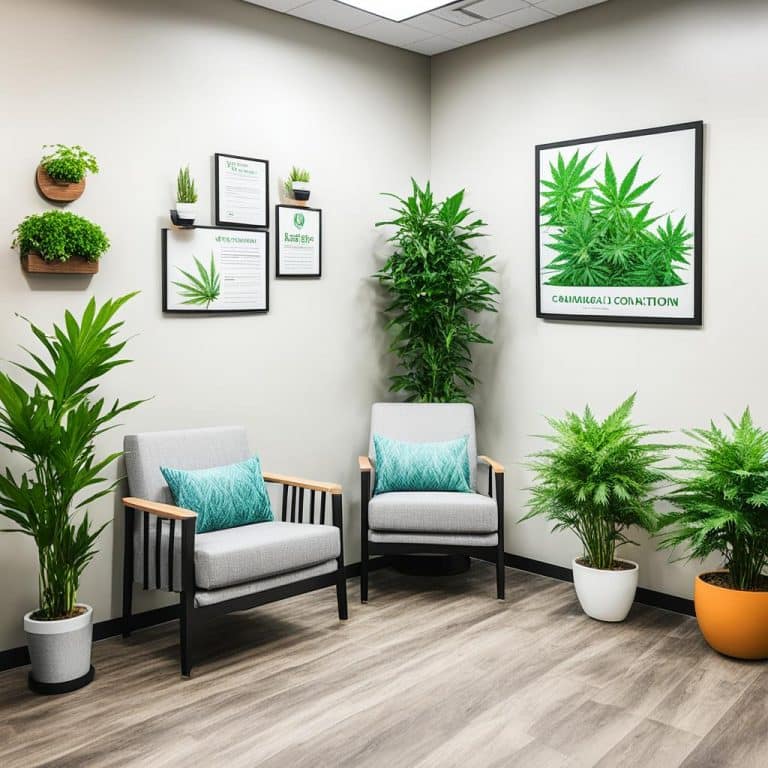 Cannabis Ärzte Detmold