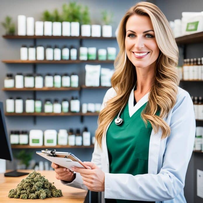 Cannabis Ärzte Dinslaken