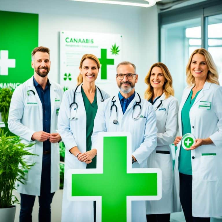 Cannabis Ärzte Dormagen