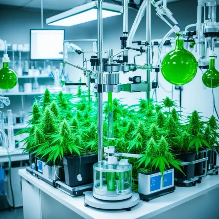 Cannabis Ärzte Flensburg