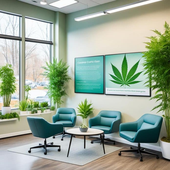 Cannabis Ärzte Frankfurt (Oder)