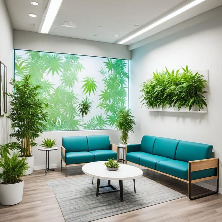 Cannabis Ärzte Friedrichshafen