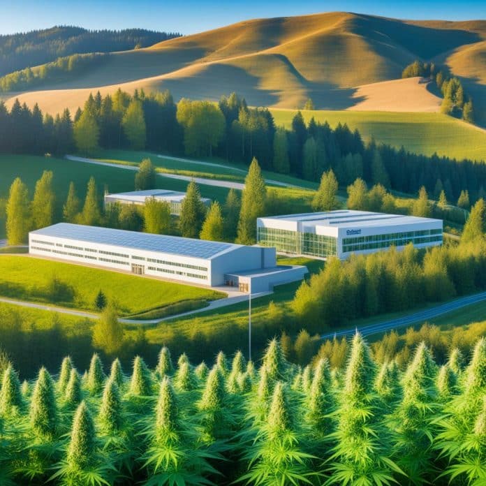 Cannabis Ärzte Fulda