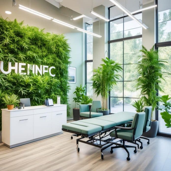 Cannabis Ärzte Garbsen