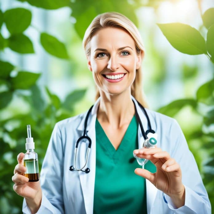 Cannabis Ärzte Gießen