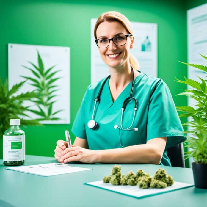 Cannabis Ärzte Görlitz