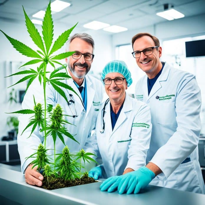 Cannabis Ärzte Greifswald