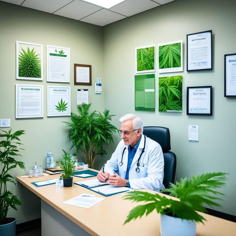 Cannabis Ärzte Grevenbroich