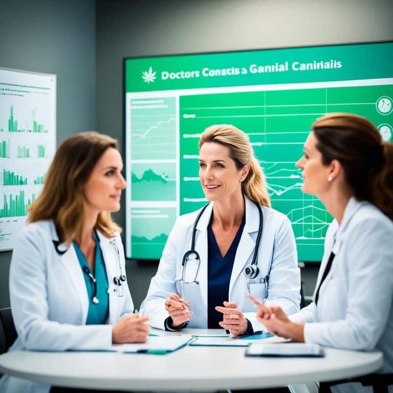 Cannabis Ärzte Herford