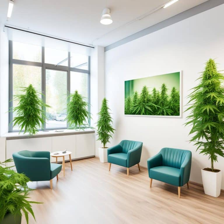 Cannabis Ärzte Herten