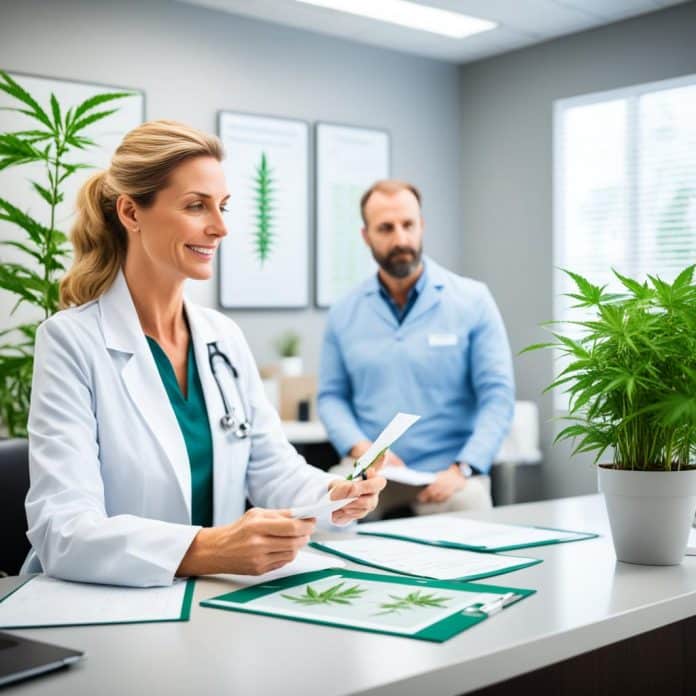 Cannabis Ärzte Kempten (Allgäu)