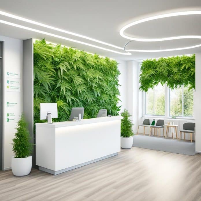 Cannabis Ärzte Kerpen