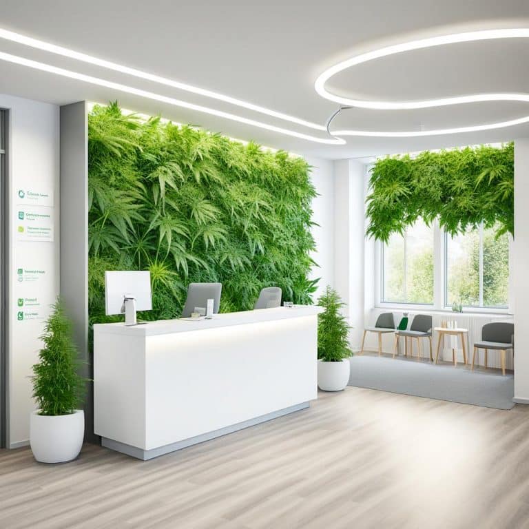 Cannabis Ärzte Kerpen