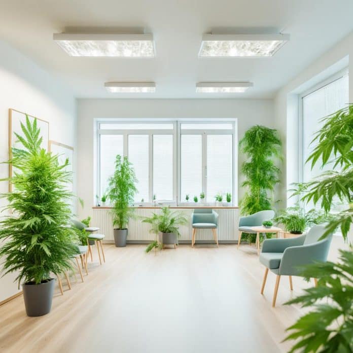 Cannabis Ärzte Landshut