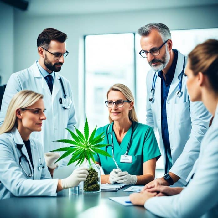 Cannabis Ärzte Langenfeld (Rheinland)