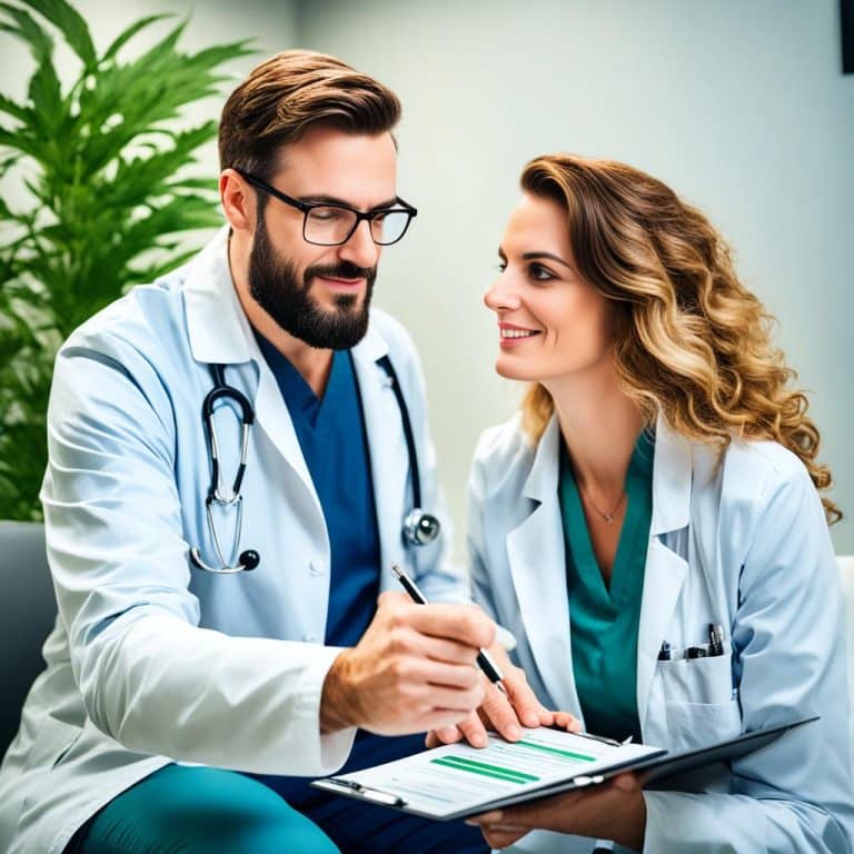 Cannabis Ärzte Langenhagen